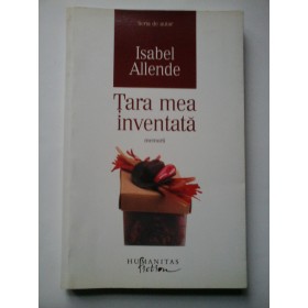  Tara mea inventata - Isabel  ALLENDE